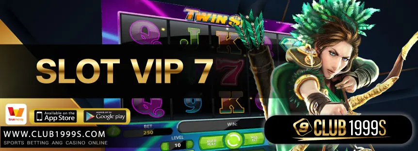 7-slot-vip