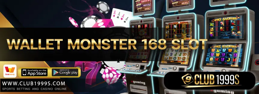 wallet-monster-168-slot